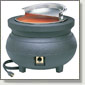elektrische soepketel (hotpot)