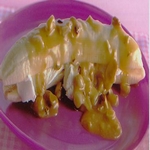 Bananensplit