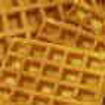 Belgische wafels