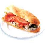 Italiaans stokbrood